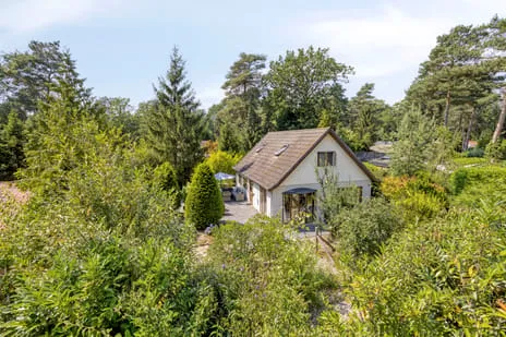 Vrijstaande woning te koop: Potdijk 8E36, Verspreide huizen Markelo Markelo