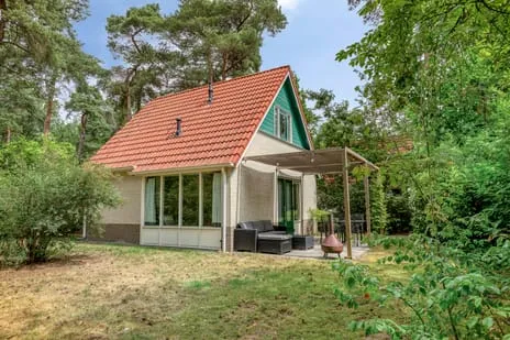 Vrijstaande woning te koop: Potdijk 8H6, Verspreide huizen Markelo Markelo