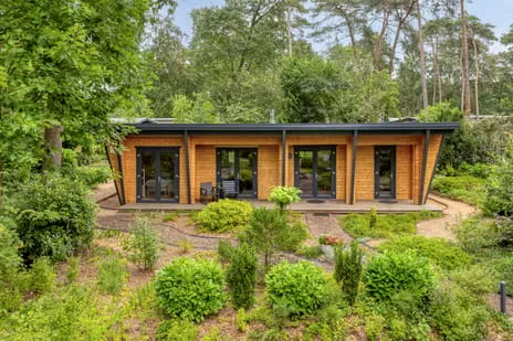 Vrijstaande woning te koop: Potdijk 8S042, Verspreide huizen Markelo Markelo