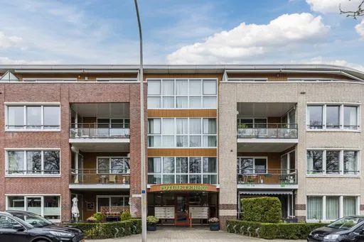 Woning te koop: Potgieterhof, Uithoorn