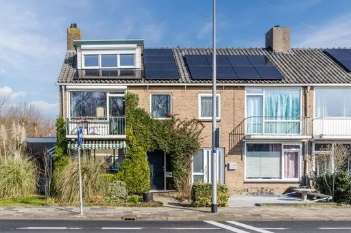 Woning te koop: Potgieterlaan, Zijdelwaard Uithoorn