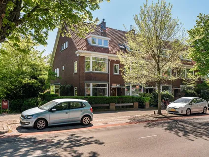 Hoekwoning te koop: Potgieterlaan 12, Voorburg Midden zuid Voorburg