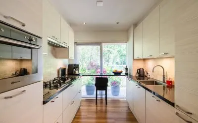 Vrijstaande woning te koop: Potgieterlaan 45, Haren-Zuidwest Haren Gn