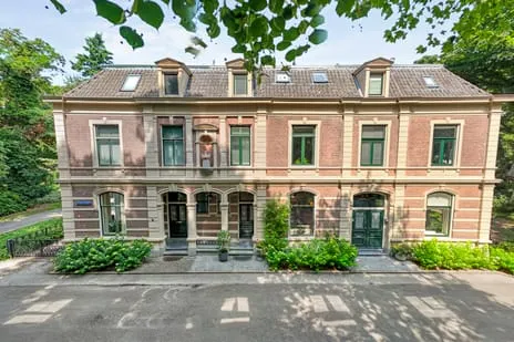 Tussenwoning te koop: Potgietersingel 6, Binnenstad-Zuid Zwolle