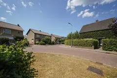Twee-onder-één-kap te koop: Potgieterstraat 12, Putten