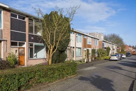 Tussenwoning te koop: Potgieterstraat 20, Warnsveldsewegkwartier-Zuid Zutphen