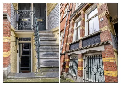 Appartement te koop: Potgieterstraat 37H, Da Costabuurt-Noord Amsterdam
