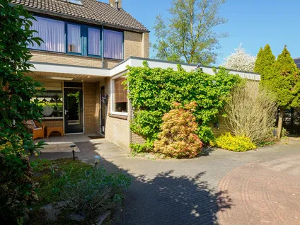 Hoekwoning te koop: Potgieterstraat 40, De Whee II-Zuid Goor