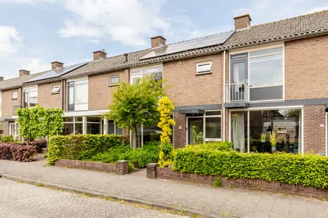Woning te koop: Potgieterstraat 9, Stadsdennen Midden Harderwijk