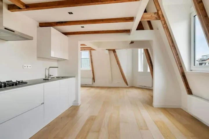 Home for rent: Potgieterstraat, Da Costabuurt-Noord Amsterdam