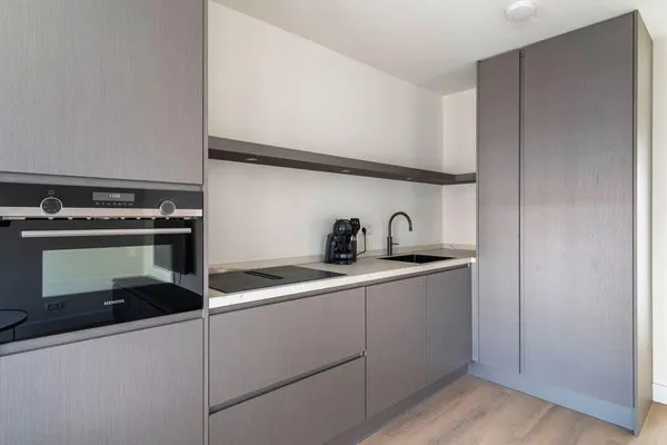 Woning te huur: Potgieterstraat, Da Costabuurt-Noord Amsterdam