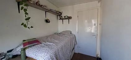 Kamer te huur: Potgieterstraat, Nieuw Engeland, Th. a. Kempisplantsoen en omgeving Utrecht