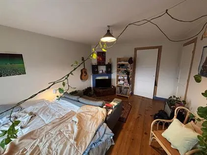 Kamer te huur: Potgieterstraat, Nieuw Engeland, Th. a. Kempisplantsoen en omgeving Utrecht