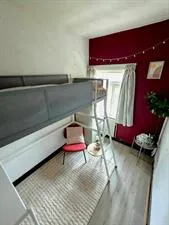 Kamer te huur: Potgieterstraat, Nieuw Engeland, Th. a. Kempisplantsoen en omgeving Utrecht