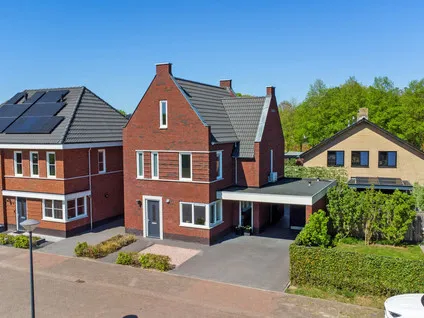 Hoekwoning te koop: Poting 15, Reusel Reusel