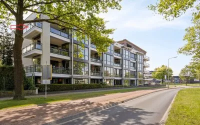 Appartement te koop: Potskampstraat 1AP20, Haerbroek-Scholtenhoek Oldenzaal