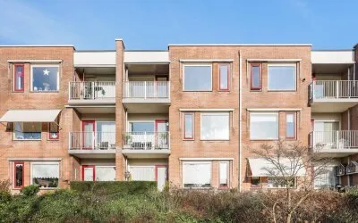 Appartement te huur: Potskampstraat 36, Haerbroek-Scholtenhoek Oldenzaal