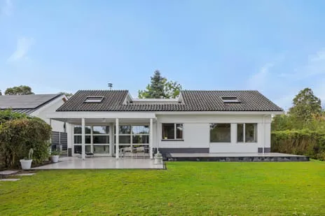 Vrijstaande woning te koop: Pottenbakker 21, Kom Empel 'S-Hertogenbosch