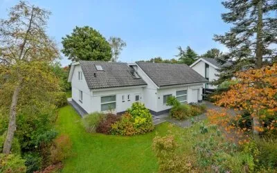 Vrijstaande woning te koop: Pottenbakker 21, Kom Empel 'S-Hertogenbosch