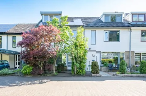 Tussenwoning te koop: Pottenbakkersdonk 206, Matendonk Apeldoorn