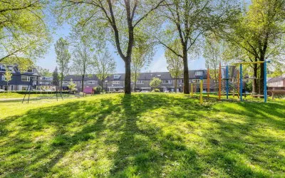 Hoekwoning te koop: Pottenbakkersdonk 324, Matendonk Apeldoorn