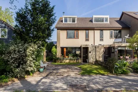 Corner house for sale: Pottenbakkersdonk 324, Matendonk Apeldoorn