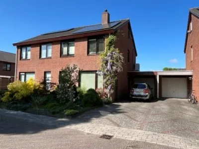 Tussenwoning te koop: Pottenbakkersstraat 41, Buitenwoel Veendam