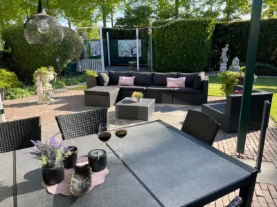 Hoekwoning te koop: Potterstraat 27, West Duiven