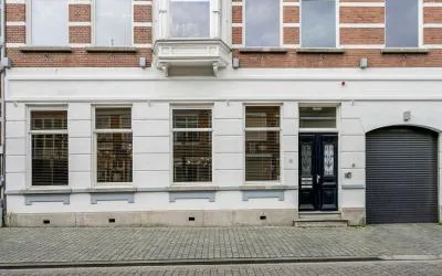 Appartement te koop: Potterstraat 28, Bergen Op Zoom