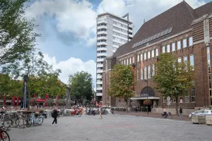 Woning te huur: Potterstraat, Breedstraat en Plompetorengracht en omgeving Utrecht