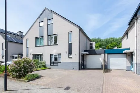 Tussenwoning te koop: Potvis 12, Butterhuizen Noord Heerhugowaard
