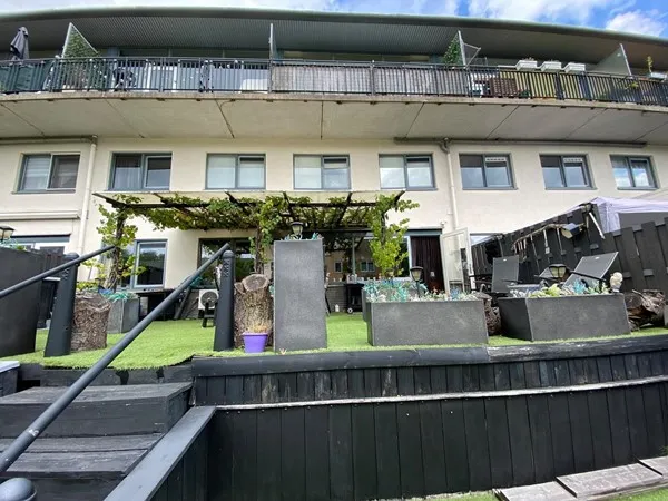 Appartement te huur: Potvisstraat 42, Amsterdam