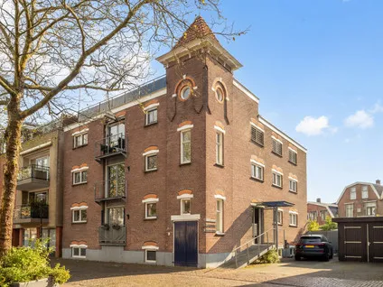 Appartement te koop: Poulinkstraat 3, Binnenstad Zuid Almelo