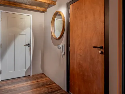 Appartement te koop: Poulinkstraat 3B, Binnenstad Zuid Almelo