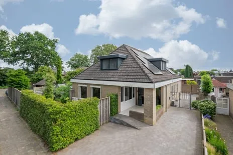 Vrijstaande woning te koop: Pr. Irenestraat 60, Molenveld Horst