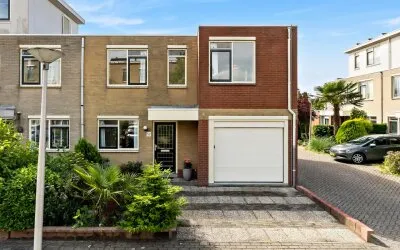Hoekwoning te koop: Pr Willem Alexanderhof 52, Den Hoorn Den Hoorn