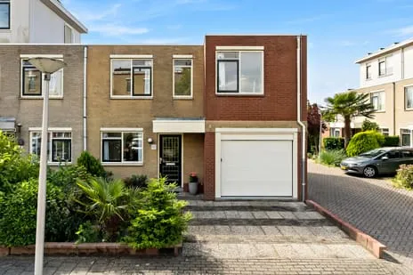 Hoekwoning te koop: Pr Willem Alexanderhof 52, Den Hoorn Den Hoorn (Zh)