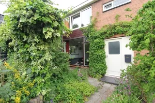 Woning te huur: Pr Hendriklaan, Amerongen-Dorp Amerongen