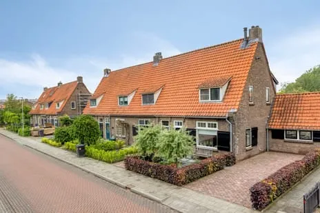 Tussenwoning te koop: Pr Julianastraat 58, Zaltbommel Vergt en omgeving Zaltbommel
