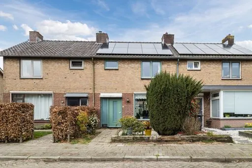Woning te koop: Pr Margrietstraat, Amerongen