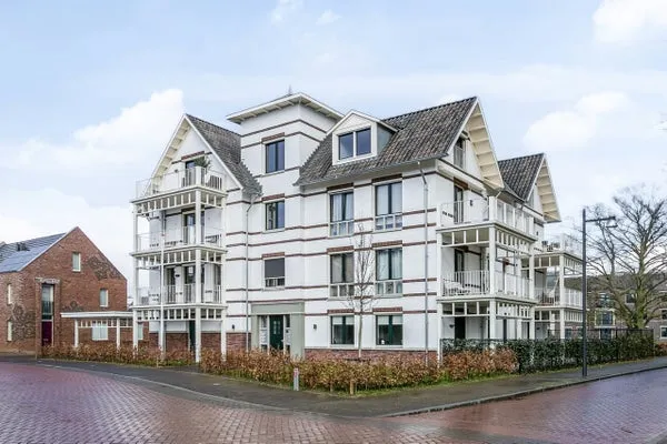 Appartement te koop: Pr van Oranjestraat 25, Zaltbommel Vergt en omgeving Zaltbommel