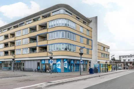Appartement te koop: Pr Willem Alexanderpln 35, Vaals Vaals