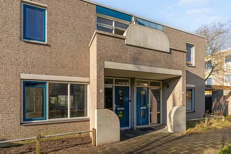 Tussenwoning te koop: Praagpad 13, Centrum Almere Buiten Noord Almere
