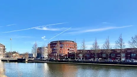 Appartement te koop: Praagsingel 127, Lage Veld 'S-Gravenhage
