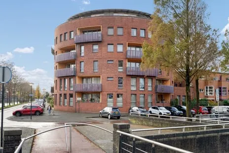 Appartement te koop: Praagsingel 97, Lage Veld 'S-Gravenhage