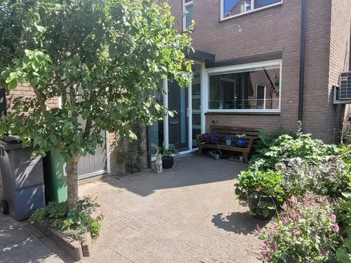 Woning te koop: Praam, Punterbuurt Amstelveen