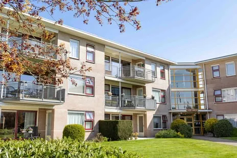 Appartement te koop: Praam 28, Haulerwijk