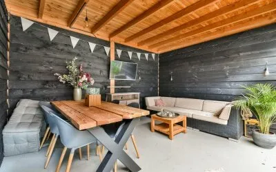 Tussenwoning te koop: Praam 91, Punterbuurt Amstelveen