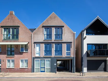 Appartement te koop: Praamplein 22A, Centrum Aalsmeer