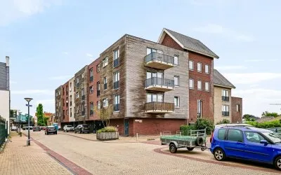 Appartement te koop: Praamplein 29, Centrum Aalsmeer